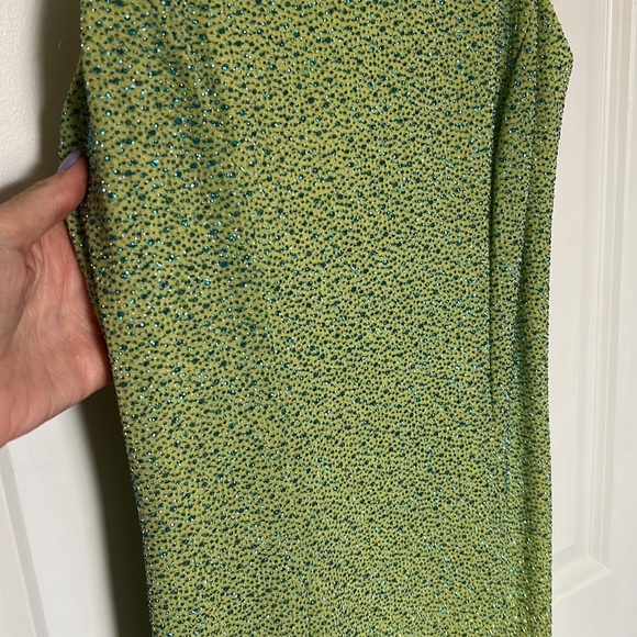 Prom/Formal Gown - Picture 2 of 7